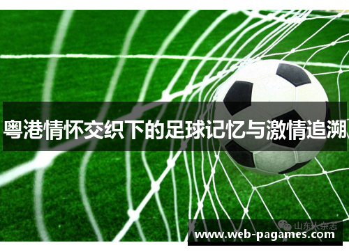粤港情怀交织下的足球记忆与激情追溯